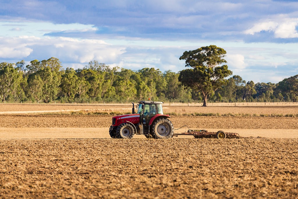 Rural Contracting Qld | 119 McEvoy St, Warwick QLD 4370, Australia | Phone: 0499 009 057