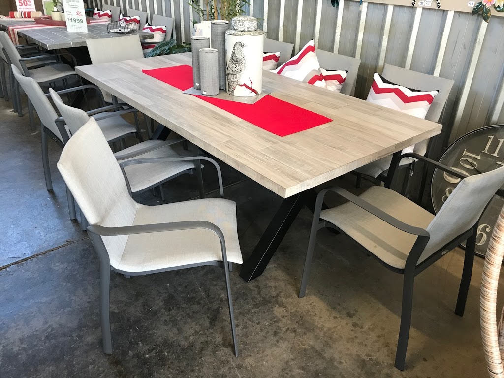Out on the Patio Warehouse Outlet | store | 32 Counihan Road, Corner Counihan &, Sinnamon Rd, Seventeen Mile Rocks QLD 4073, Australia | 0455550109 OR +61 455 550 109