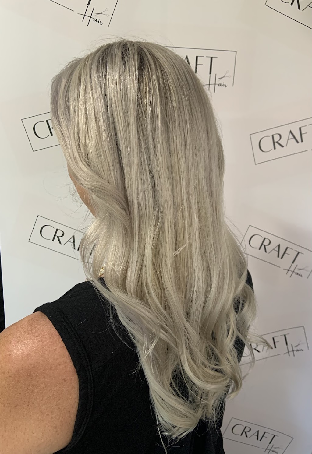 Craft Hair | Shop 5/4 Valroy St, Hay Point QLD 4740, Australia | Phone: 0428 656 365