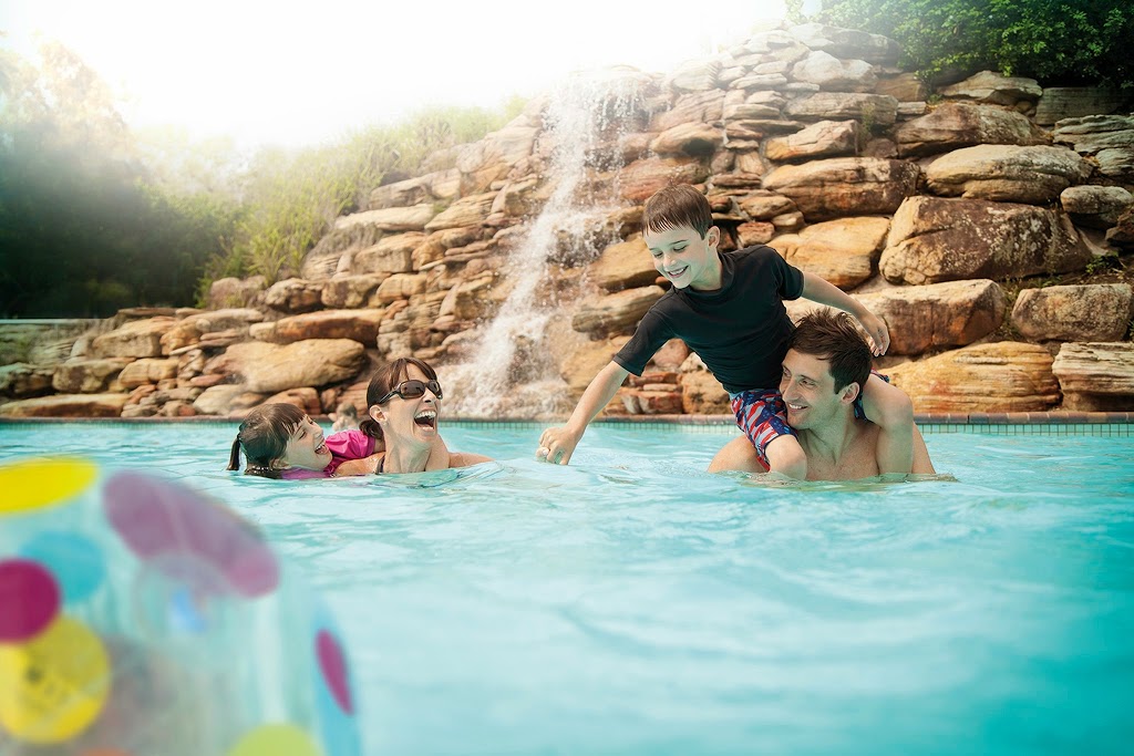 Sea World Resort | lodging | Seaworld Dr, Main Beach QLD 4217, Australia | 133386 OR +61 133386