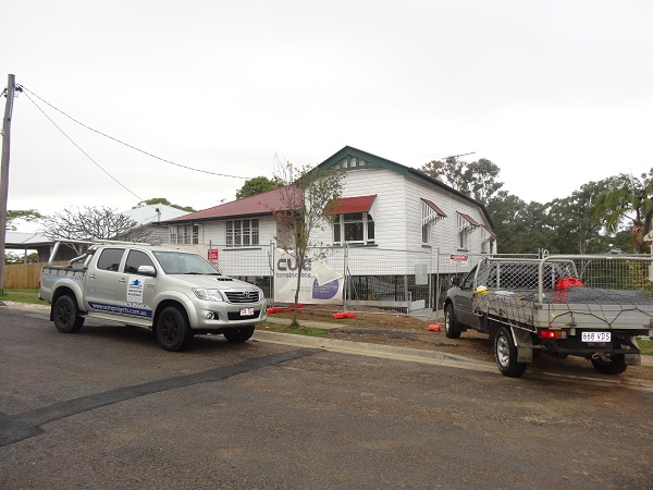 Subdivision & Construction Management | real estate agency | 1st floor/254 Waterworks Rd, Ashgrove QLD 4060, Australia | 0733697779 OR +61 7 3369 7779