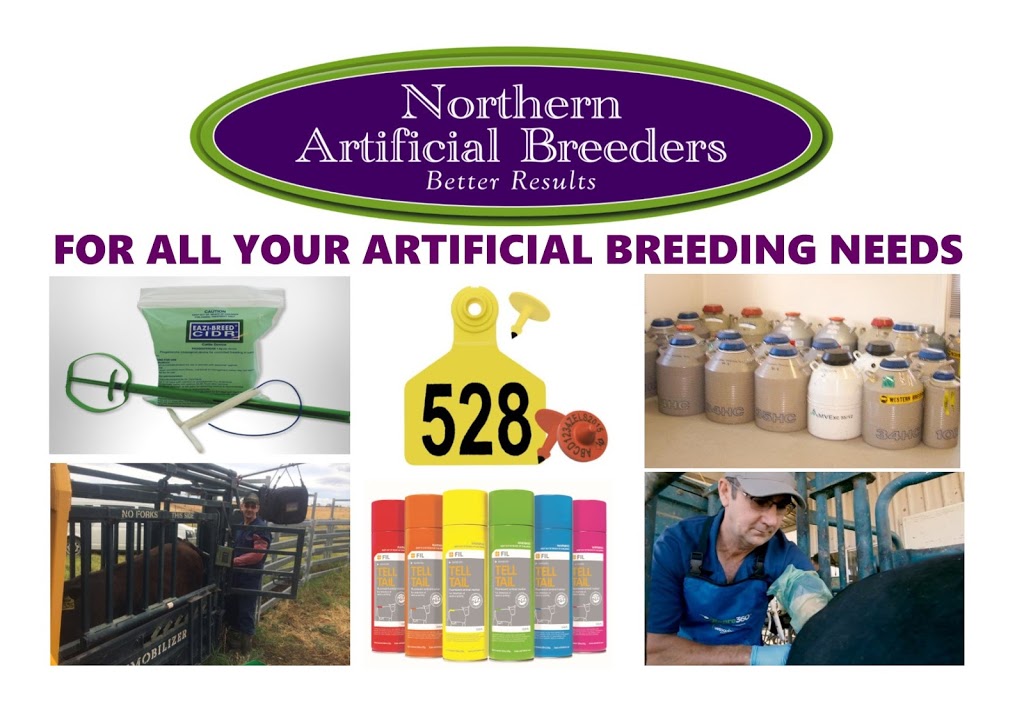Northern Artificial Breeders | food | 26 Oxford Rd, Scone NSW 2337, Australia | 0265452465 OR +61 2 6545 2465