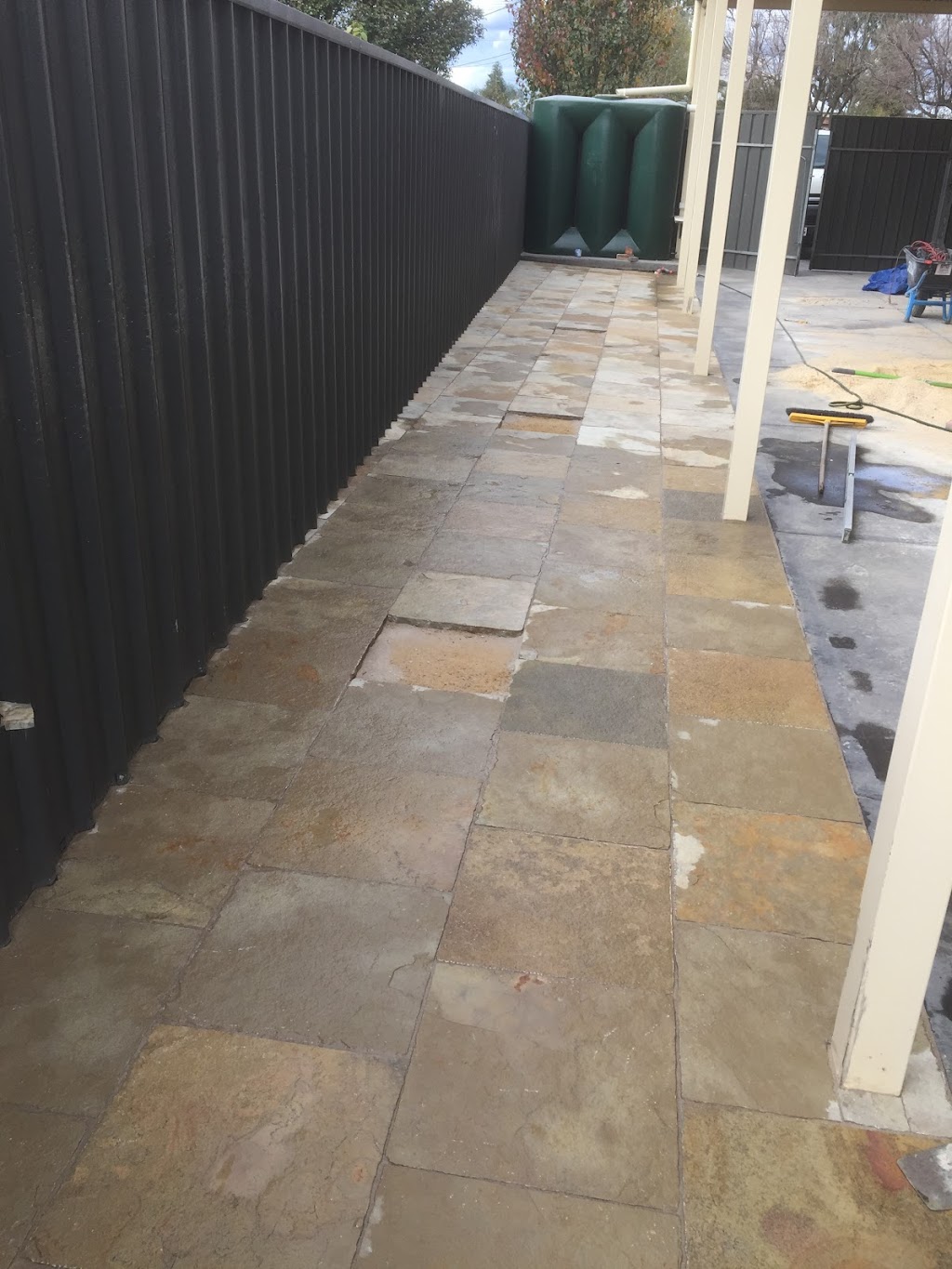 Mahyar Tiling | 16 Swallow Ave, Modbury Heights SA 5092, Australia | Phone: 0427 560 259