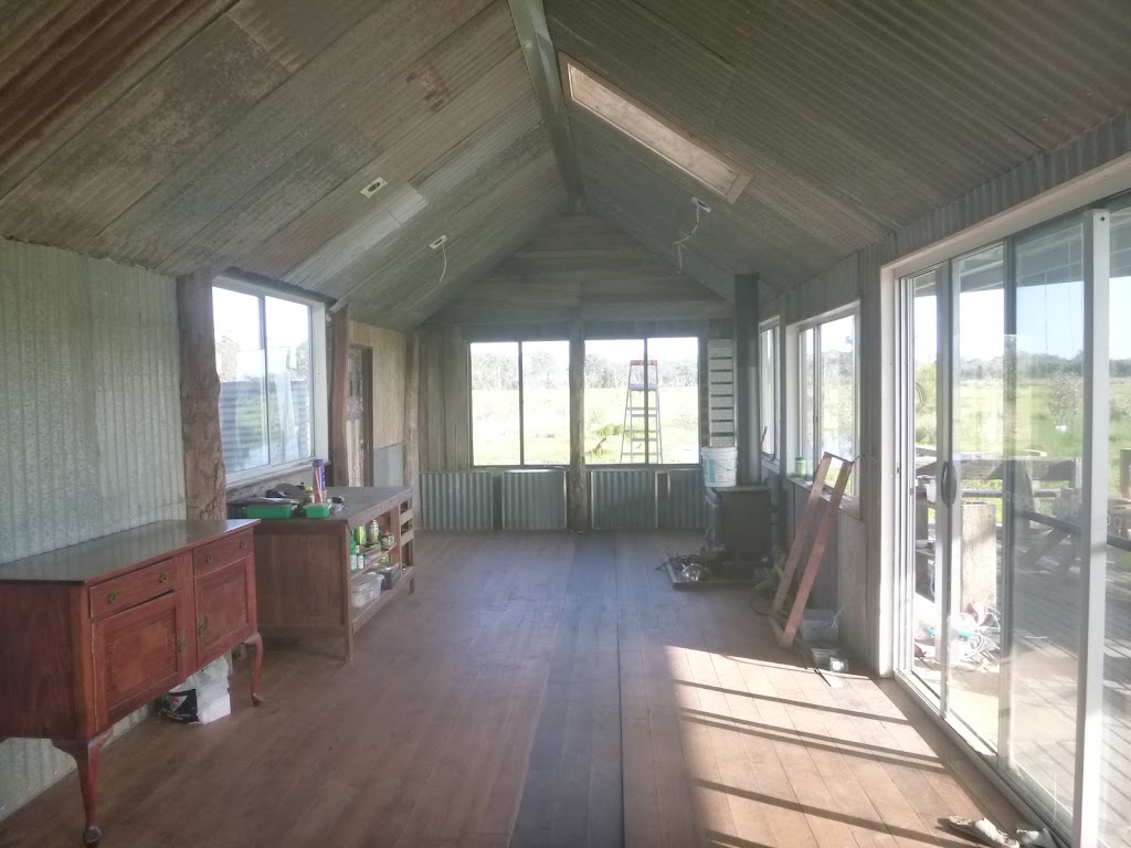 KR Build | 310 Old Pacific Hwy, Swansea NSW 2281, Australia | Phone: 0428 590 381