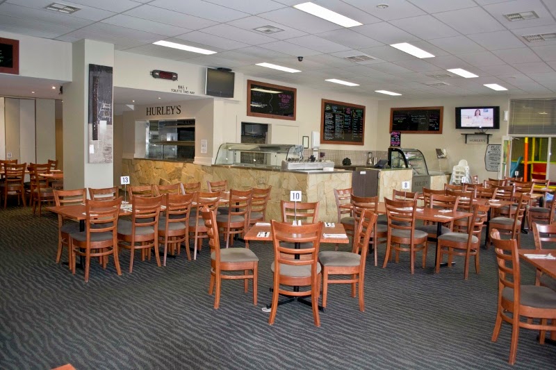 Hurleys Bar & Bistro Hotel | lodging | 217-219 Allan St, Kyabram VIC 3620, Australia | 0358521005 OR +61 3 5852 1005