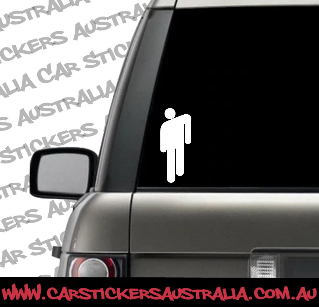 Car Stickers Australia | store | 19 Alexandra Ave, Wentworth Falls NSW 2782, Australia | 0434070625 OR +61 434 070 625