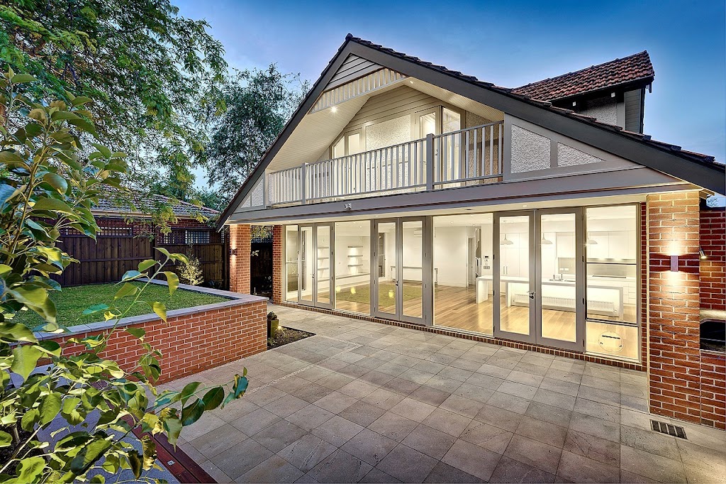 Seccull Architecture | 3/18 The Crest, Frankston South VIC 3199, Australia | Phone: 0419 344 053