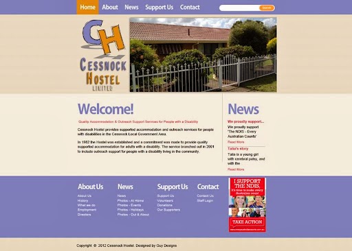 Guy Designs | 11 Chidgey St, Cessnock West NSW 2325, Australia | Phone: (02) 4016 6450