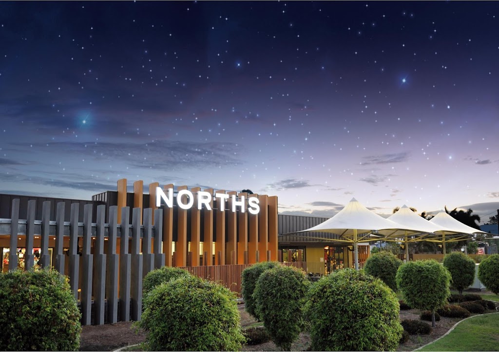 Norths Leagues & Services Club | 1347 Anzac Ave, Kallangur QLD 4503, Australia | Phone: (07) 3285 2733