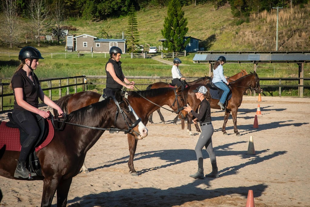 Mullumbimby Equestrian Centre | 310 Left Bank Rd, Mullumbimby Creek NSW 2482, Australia | Phone: 0413 959 708
