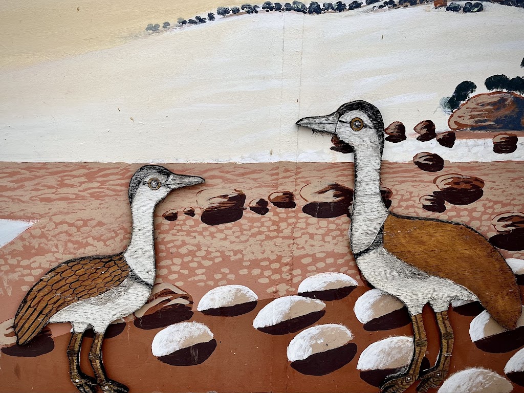 Arts Ceduna | 2 Eyre Hwy, Ceduna SA 5690, Australia | Phone: (08) 8625 2487