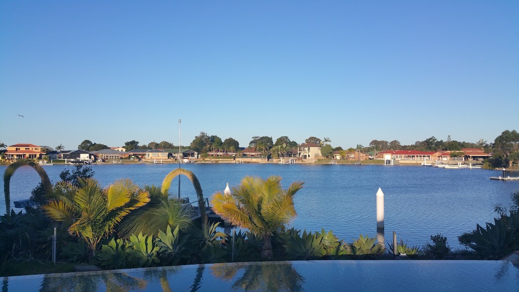 Clarence Estuary Nature Reserve | Yamba NSW 2464, Australia