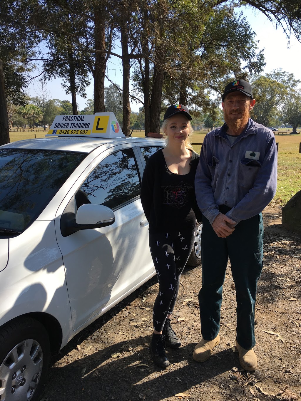 Practical Driver Training - Driving School - Lismore & Surrounds | 51 James Rd, Goonellabah NSW 2480, Australia | Phone: 0426 075 007