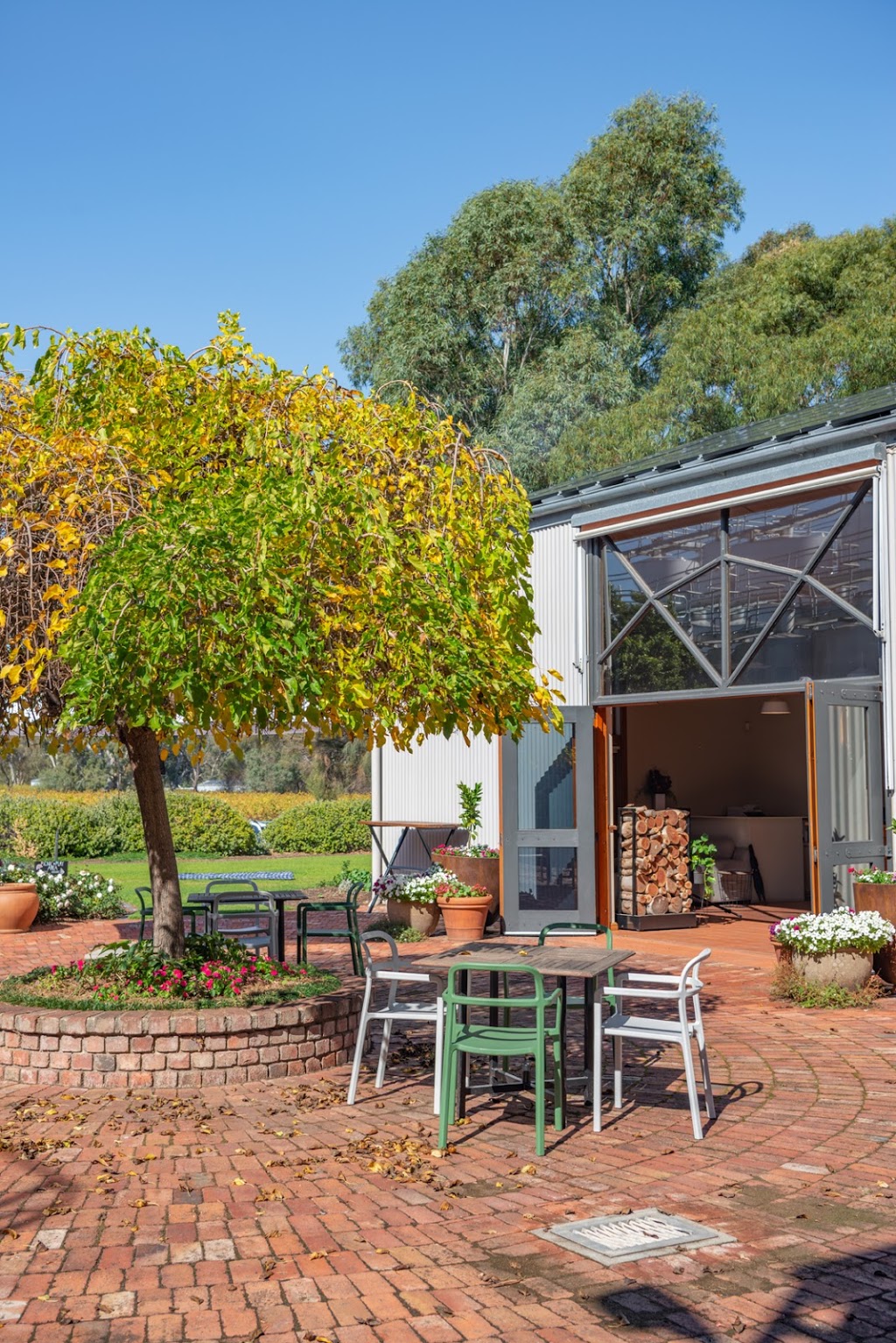 Shottesbrooke Winery | 101 Bagshaws Rd, McLaren Flat SA 5171, Australia | Phone: (08) 8383 0002