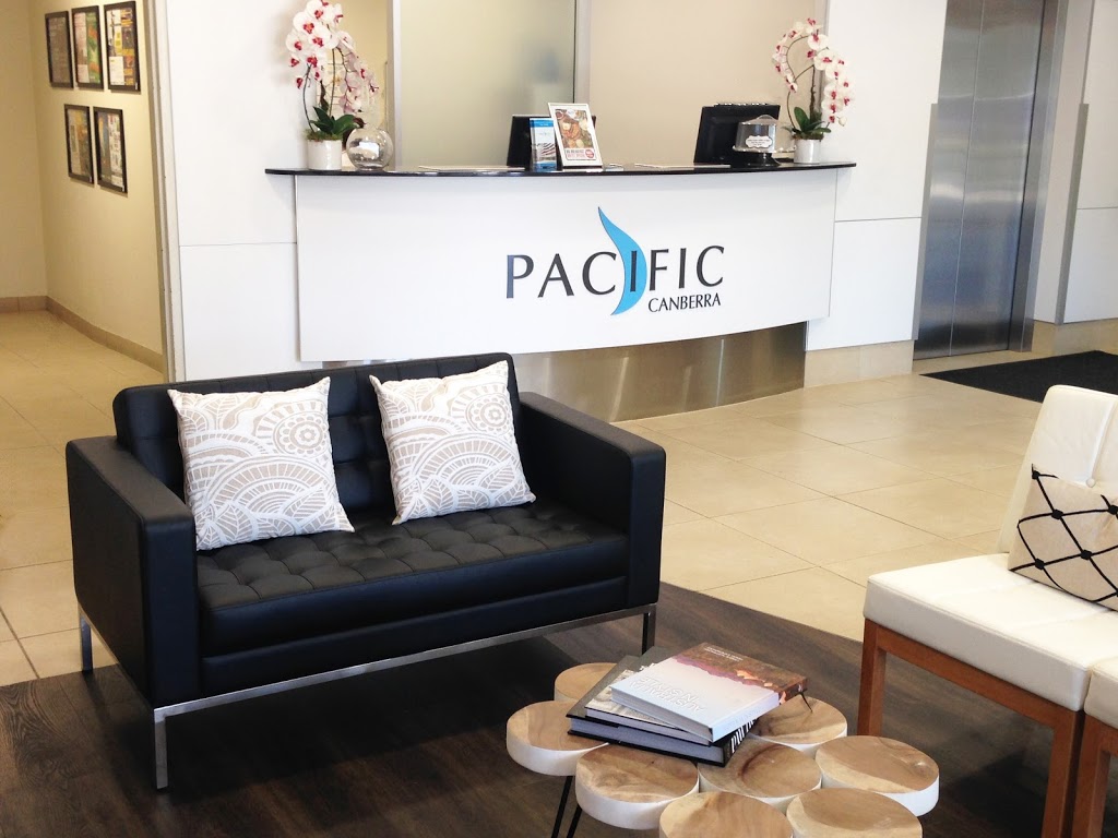 Pacific Suites Canberra | lodging | 100 Northbourne Ave, Canberra ACT 2601, Australia | 0262626266 OR +61 2 6262 6266