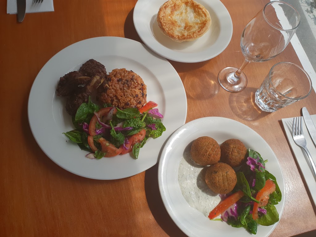 Pashas Turkish Restaurant in Kettering | restaurant | 40 Ferry Rd, Kettering TAS 7155, Australia | 0468941921 OR +61 468 941 921