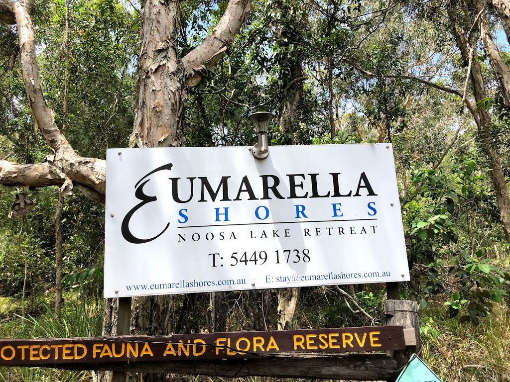Eumarella Shores | 251 Eumarella Rd, Weyba Downs QLD 4562, Australia | Phone: (07) 5449 1738
