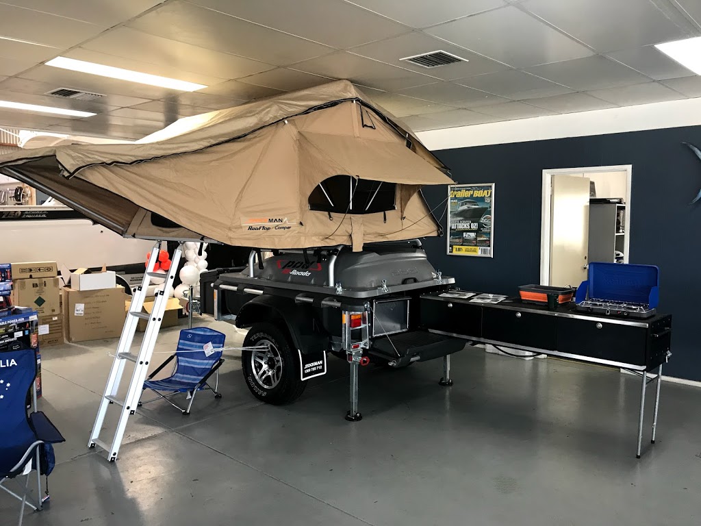 Geelong Boating Centre | 88 Barwon Heads Rd, Belmont VIC 3216, Australia | Phone: (03) 5241 6966