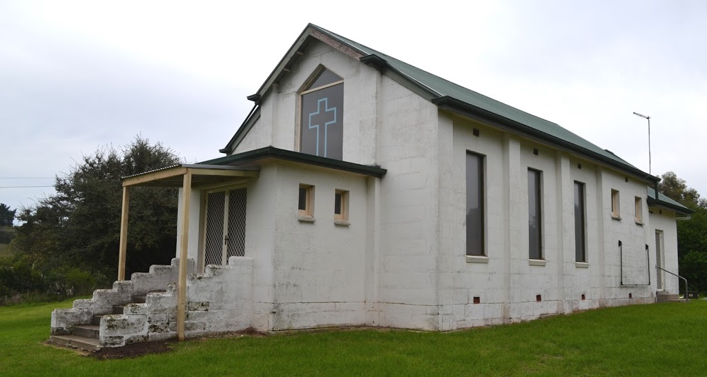 Presbyterian Church | church | Rendelsham SA 5280, Australia