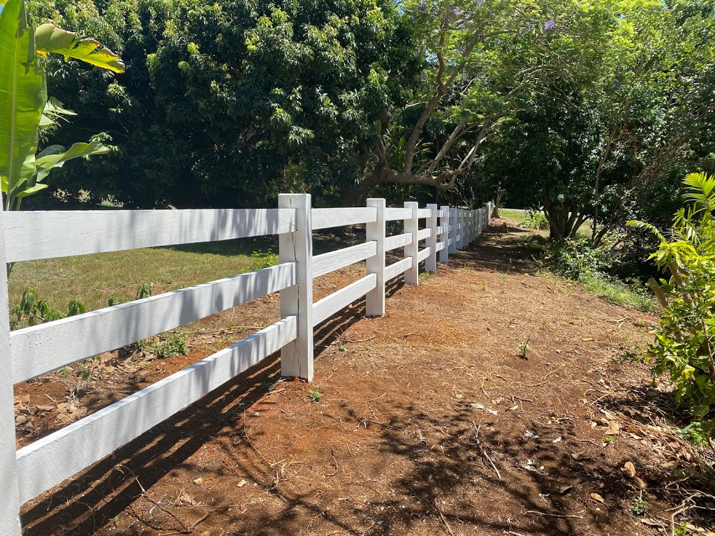 Hills Fencing and Farm Management | general contractor | 700 Friday Hut Rd, Possum Creek NSW 2479, Australia | 0478768485 OR +61 478 768 485