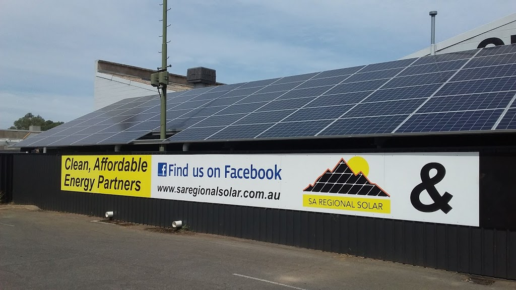SA Regional Solar | 85 Esmond Rd, Port Pirie SA 5540, Australia | Phone: (08) 8633 3349
