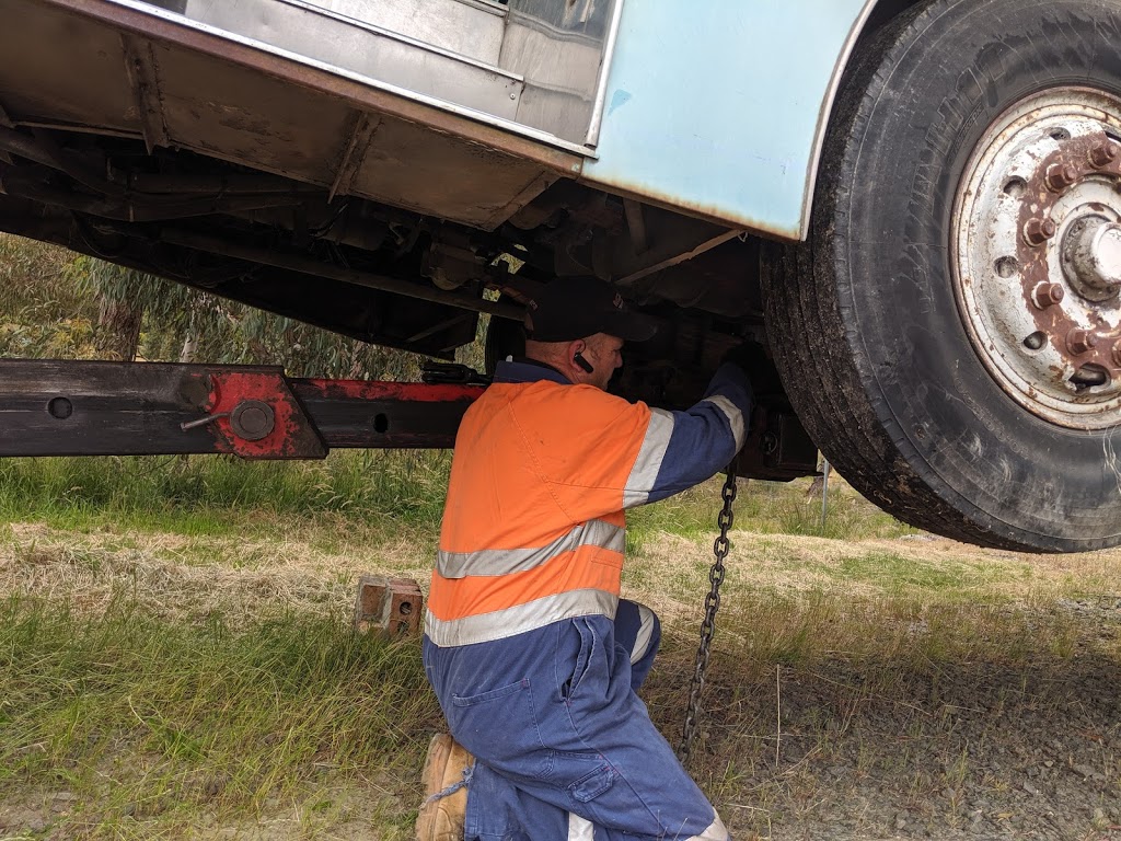 Modern towing | moving company | 21 Wiltshire Ln, Delacombe VIC 3356, Australia | 136913 OR +61 136913