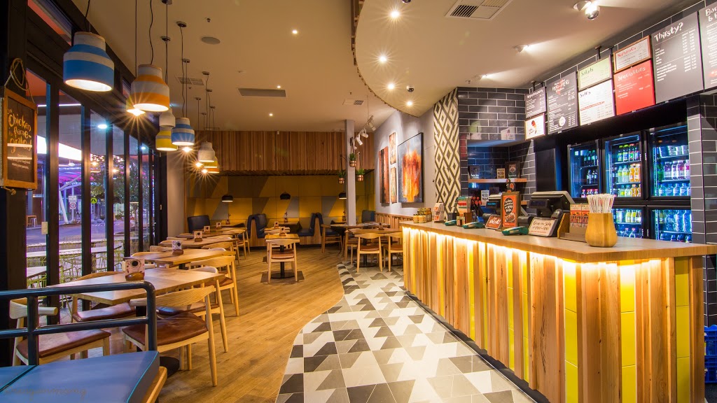 Nandos | restaurant | Shop 24/230 Manning Rd, Karawara WA 6152, Australia | 0894508881 OR +61 8 9450 8881