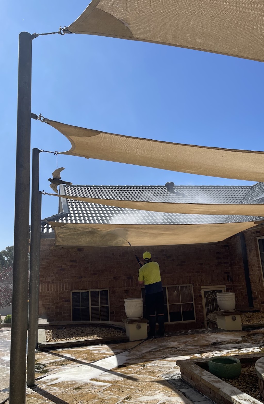Graham`s Outdoor Solutions | 21 Woodburn Pl, Glenhaven NSW 2156, Australia | Phone: 0408 615 215