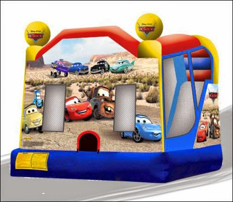 DYNAMIC ENTERTAINMENT JUMPING CASTLES MACARTHUR | 1 Alabaster Pl, Eagle Vale NSW 2558, Australia | Phone: (02) 9824 6646