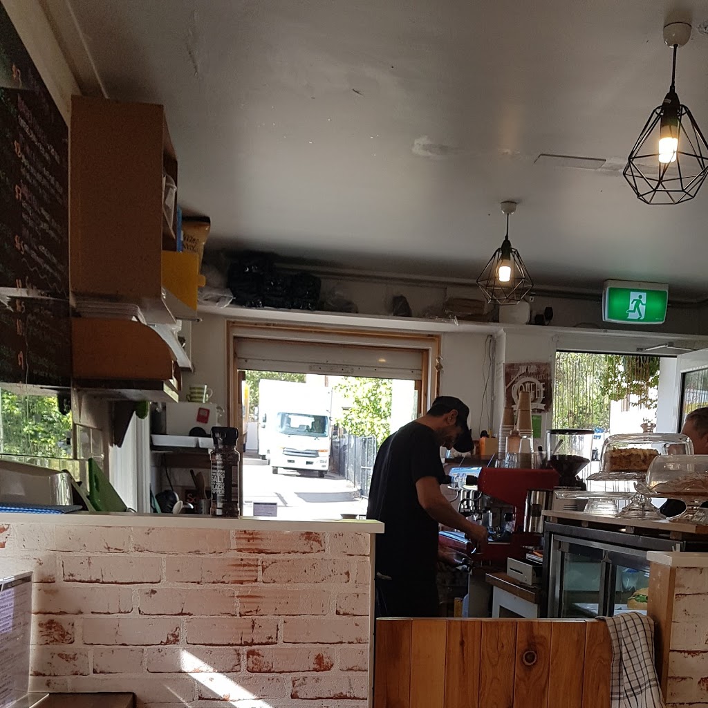 LilBean Coffee Shop | cafe | 344 Mann St, North Gosford NSW 2250, Australia | 0243230244 OR +61 2 4323 0244