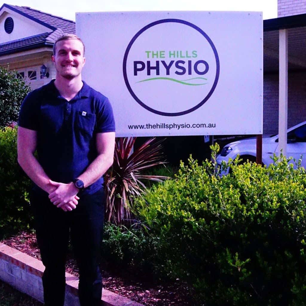 The Hills Physio | physiotherapist | 40a Merriville Rd, Kellyville Ridge NSW 2155, Australia | 0296294608 OR +61 2 9629 4608
