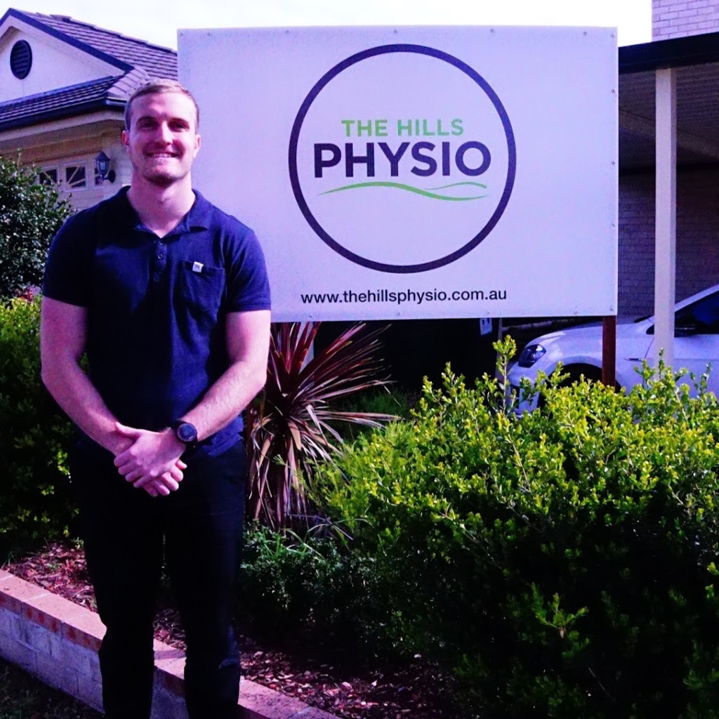 The Hills Physio | 40a Merriville Rd, Kellyville Ridge NSW 2155, Australia | Phone: (02) 9629 4608