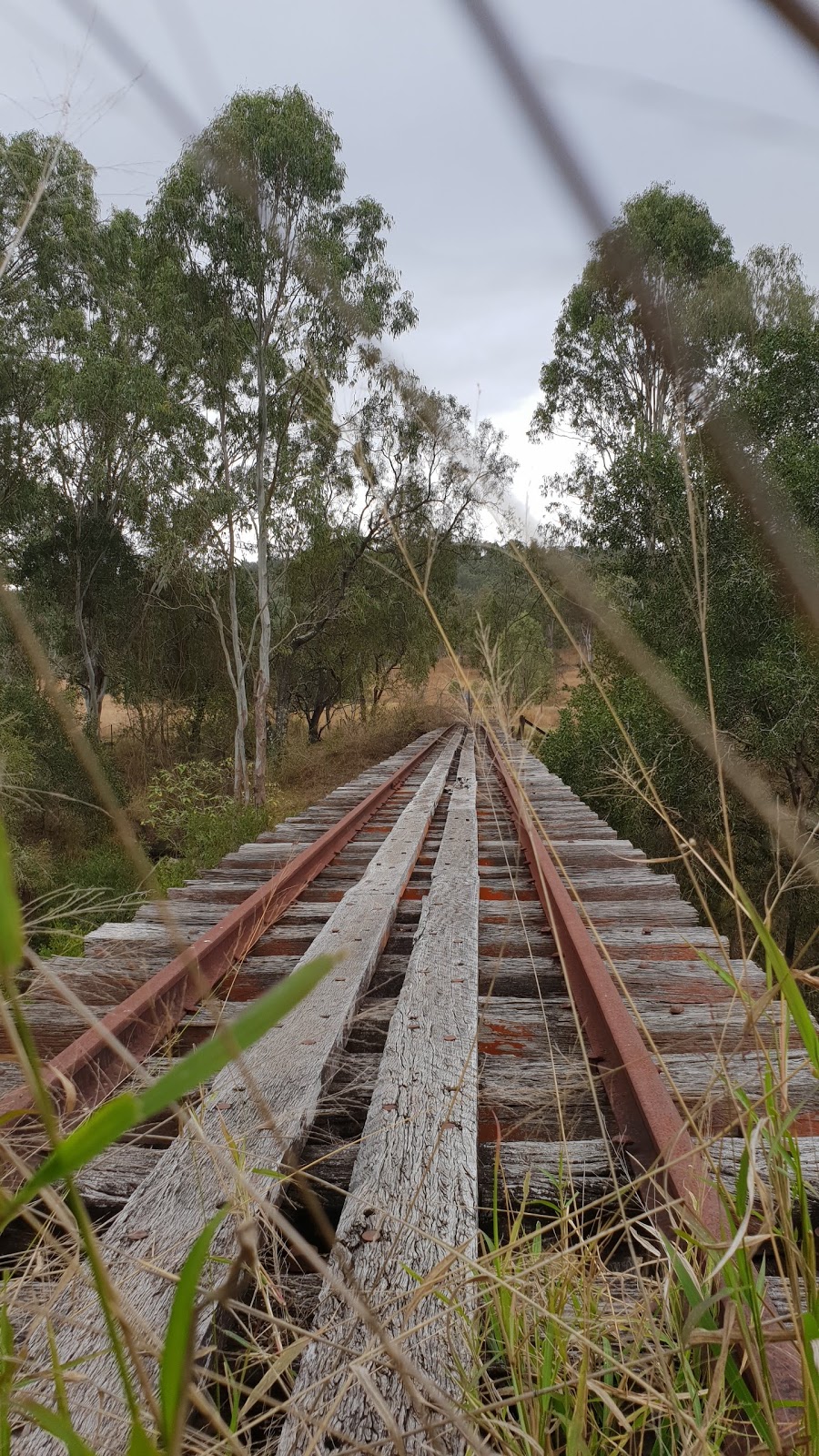 Brisbane Valley Rail Trail | Hart St, Blackbutt QLD 4306, Australia | Phone: 0467 729 409