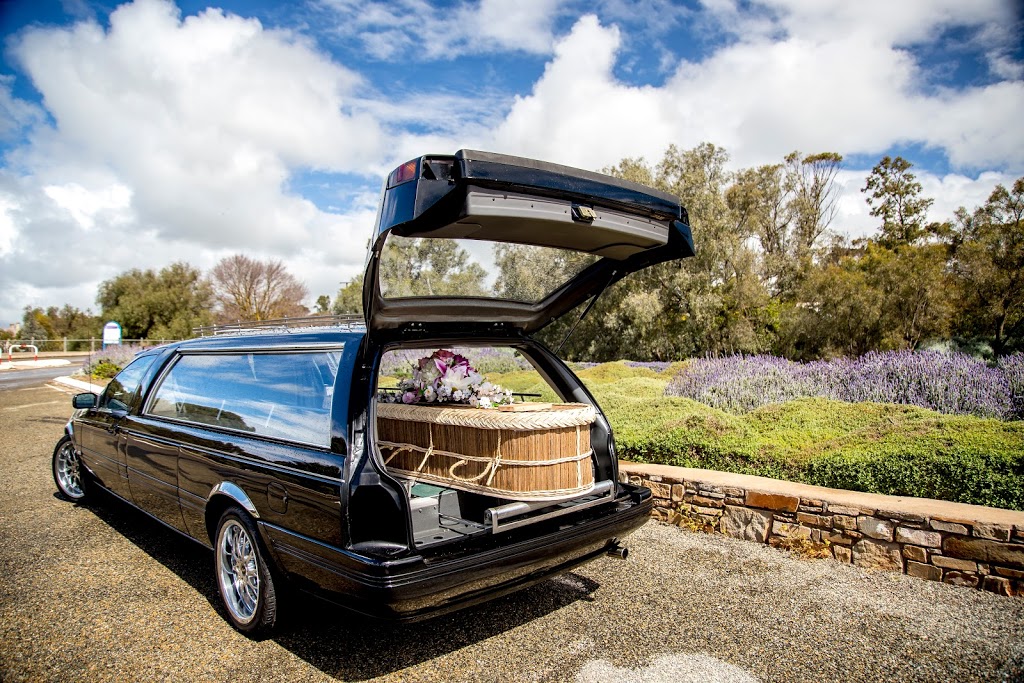 Country Road Funerals Saddleworth | 13 Hazeleigh Rd, Saddleworth SA 5412, Australia | Phone: 0428 766 645