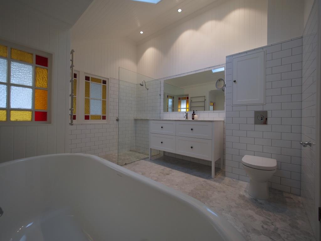 Brisbane Bathroom Renovations Pty Ltd | 21/344 Bilsen Rd, Geebung QLD 4034, Australia | Phone: (07) 3266 2216