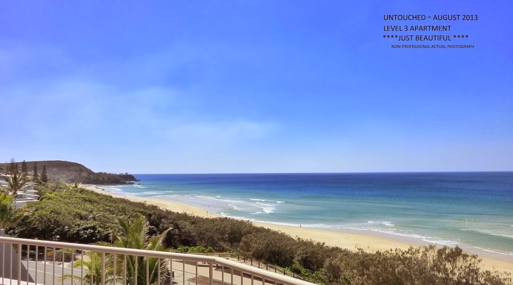 Costa Nova Holiday Apartments | 1 Belmore Terrace, Sunshine Beach QLD 4567, Australia | Phone: (07) 5447 2709