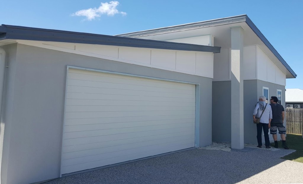Panelock Building Solutions | general contractor | 8 Lamington Terrace, Nambour QLD 4560, Australia | 0418712539 OR +61 418 712 539