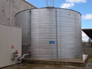 Heritage Water Tanks | store | 410 Meeniyan-Mirboo N Rd, Meeniyan VIC 3956, Australia | 1800115552 OR +61 1800 115 552