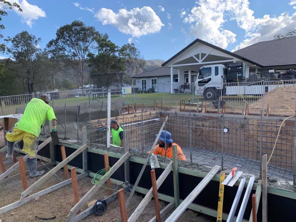 Pool Fab | general contractor | 2/3 Page St, Kunda Park QLD 4556, Australia | 0754511000 OR +61 7 5451 1000
