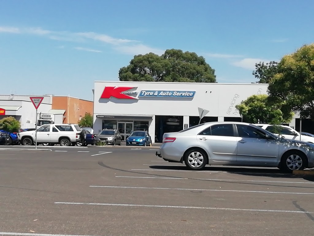 Kmart Tyre & Auto Service Firle | car repair | Firle plaza, Margaret St, Firle SA 5070, Australia | 0881988211 OR +61 8 8198 8211