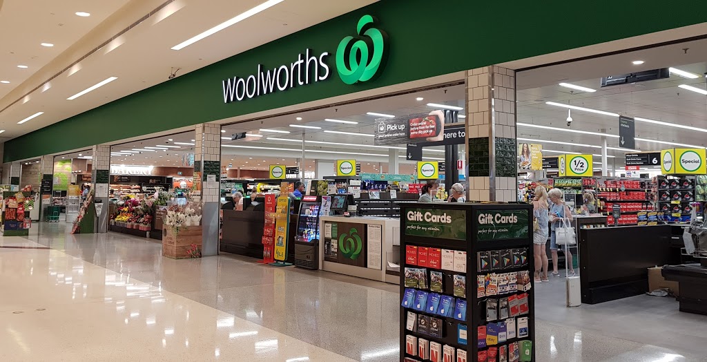 Woolworths Gateways | supermarket | Cockburn Gateway Shopping City, 816 Beeliar Dr & Wentworth Pde, Success WA 6164, Australia | 0865952410 OR +61 8 6595 2410
