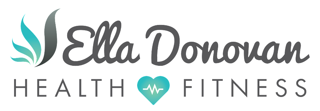 Ella Donovan Health & Fitness | 71 Corvus Dr, Cashmere QLD 4500, Australia | Phone: 0408 210 887