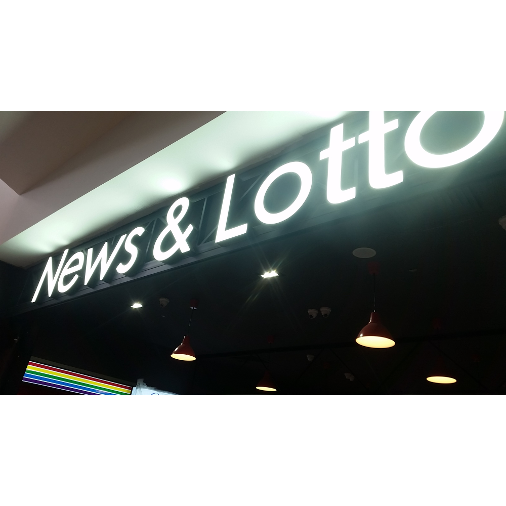 Casey News & Lotto | book store | Shop 156, Casey Central Shopping Centre, 400 Narre Warren - Cranbourne Road, Narre Warren South VIC 3805, Australia | 0387595041 OR +61 3 8759 5041