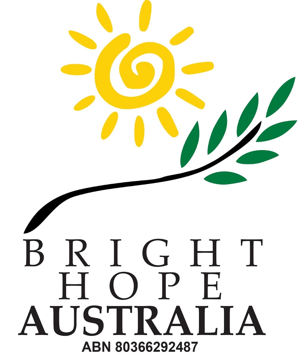 Bright Hope Australia | 98A Evelyn St, Macquarie Fields NSW 2564, Australia | Phone: 0451 155 618