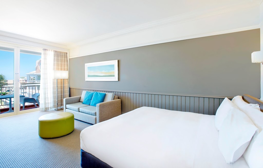 Crowne Plaza Terrigal Pacific | lodging | Pine Tree Ln, Terrigal NSW 2260, Australia | 0243849111 OR +61 2 4384 9111