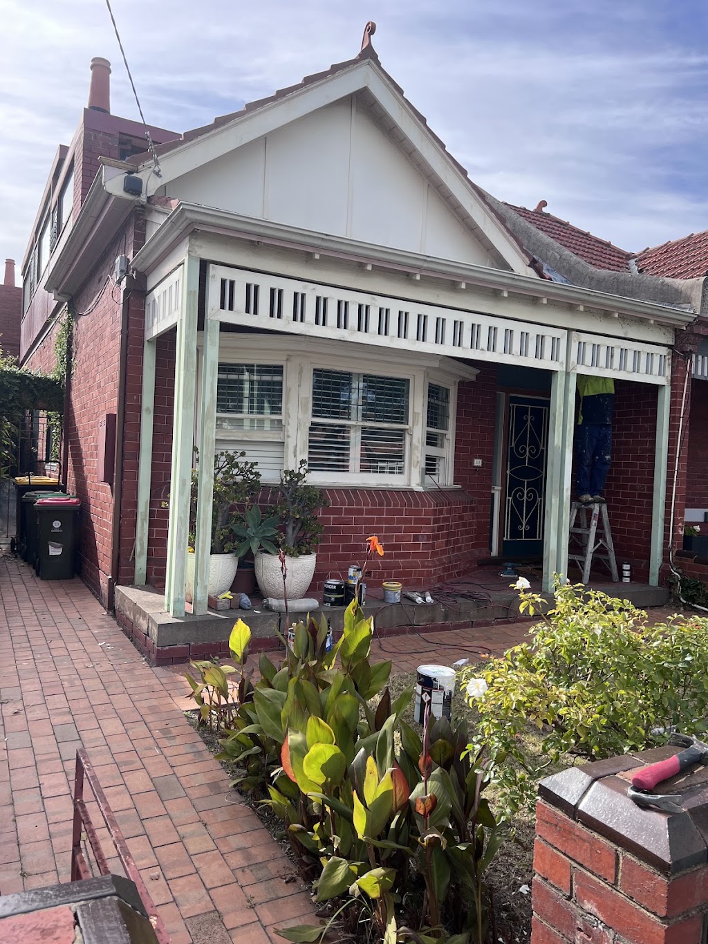 Victoria Painting Group & Building Services | 19 Jolly Terrace, South Morang VIC 3752, Australia | Phone: 0433 422 815