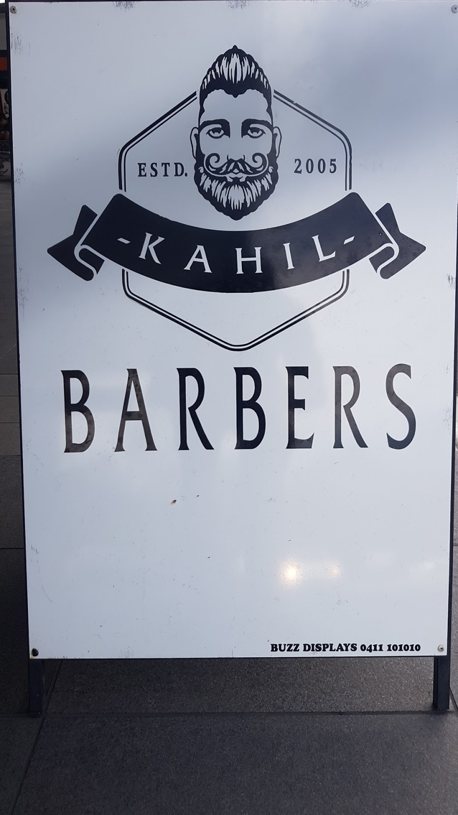 Kahil Barbers | Shop 10/35 Croydon Rd, Logan Central QLD 4114, Australia | Phone: 0403 598 199