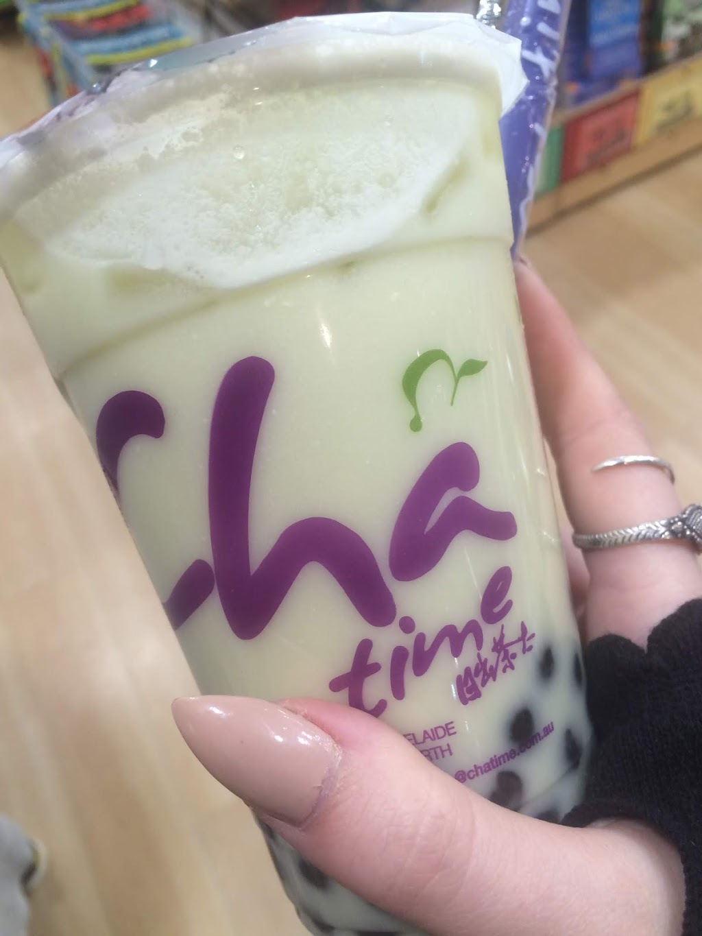 Chatime Watergardens | Kiosk K018 399 Melton Highway Watergardens Town Centre, Taylors Lakes VIC 3038, Australia