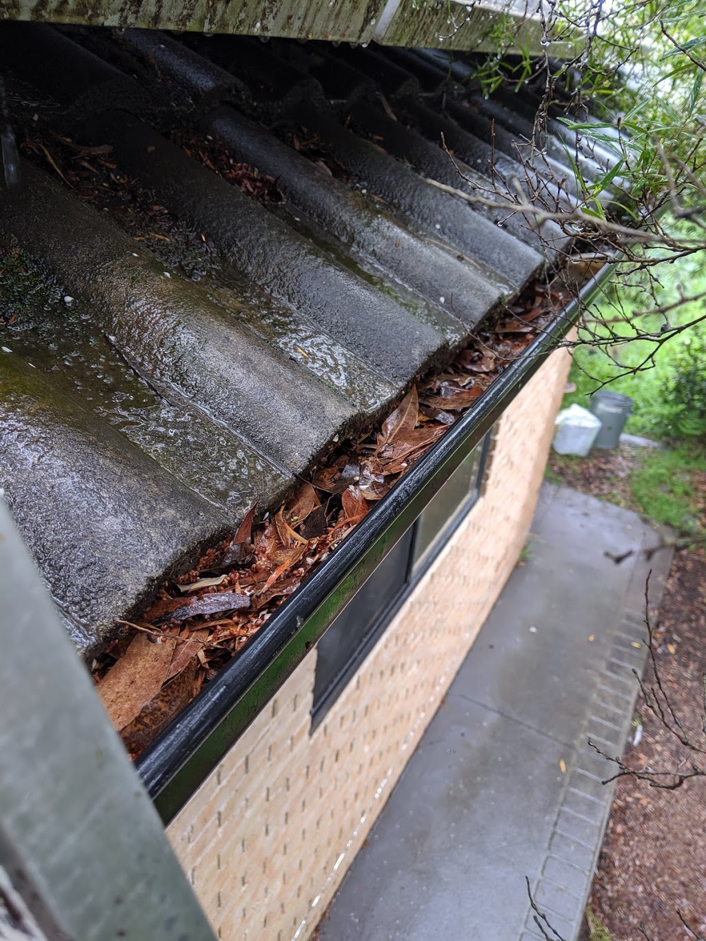 Flow Right Gutter Cleaning & Tree Care | 27 Godson Ave, Blackheath NSW 2785, Australia | Phone: 0411 981 260