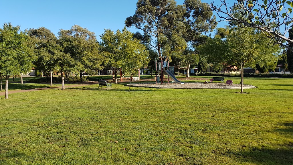 Woodland Reserve | park | 10 Conservatory Circuit, Oakden SA 5086, Australia | 84056600 OR +61 84056600
